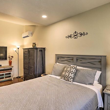 East Tucson House With Private Backyard And Fire Pit别墅 外观 照片